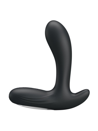 Массажер простаты с вибрацией Backie